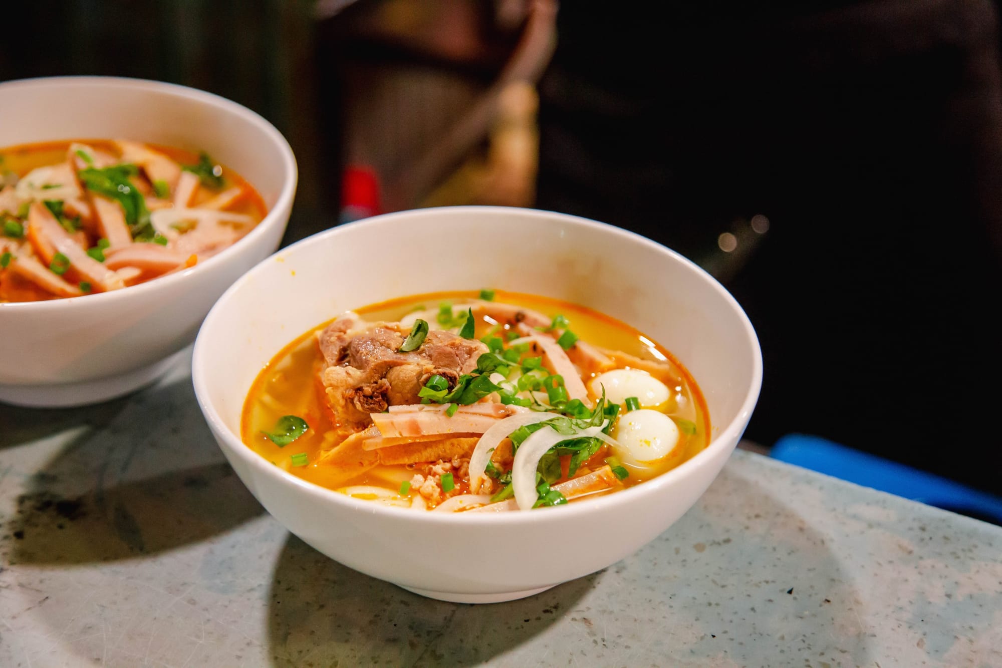 Tô bánh canh cua đà nẵng