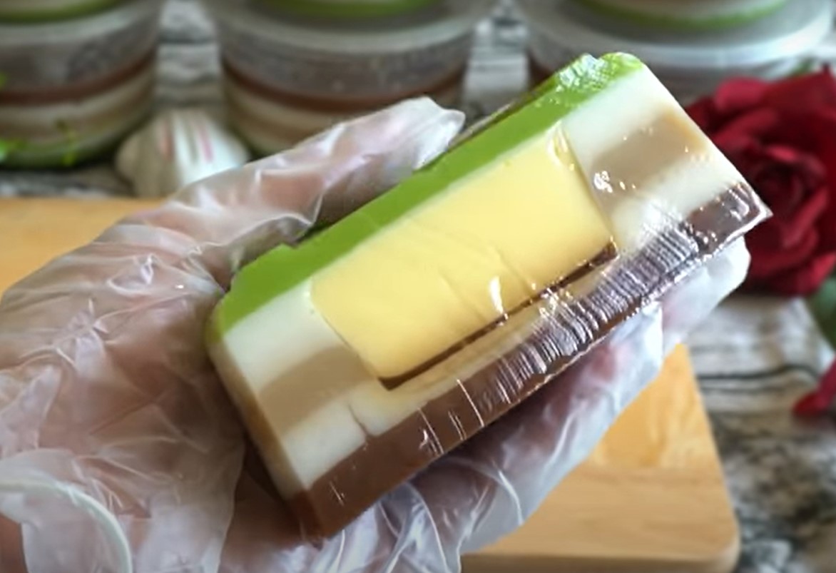 Bánh flan đông sương Nha Trang Thống Nhất công thức truyền thống 