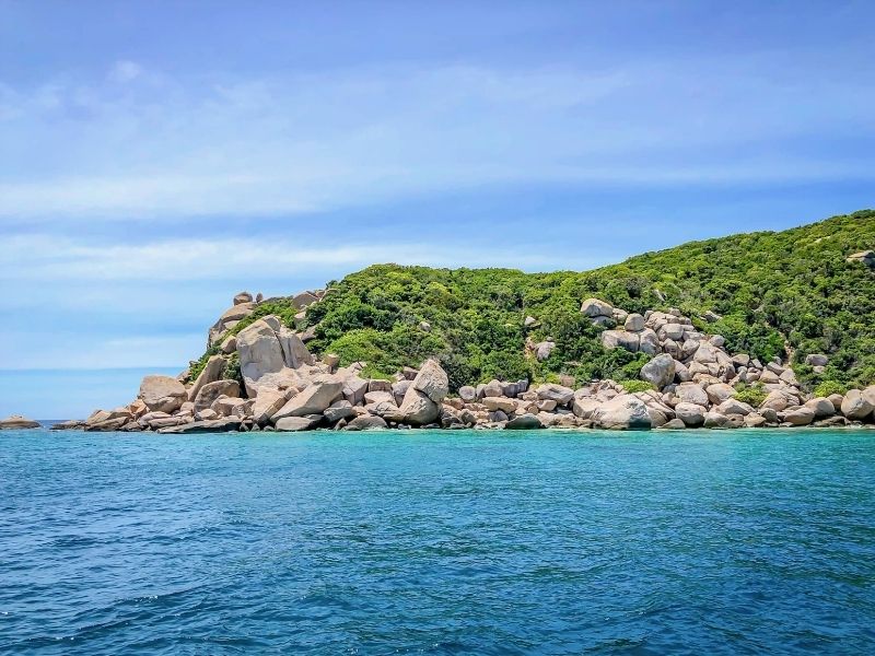 Sơn Đừng nổi tiếng với vẻ đẹp nguyên sơ hiếm có
