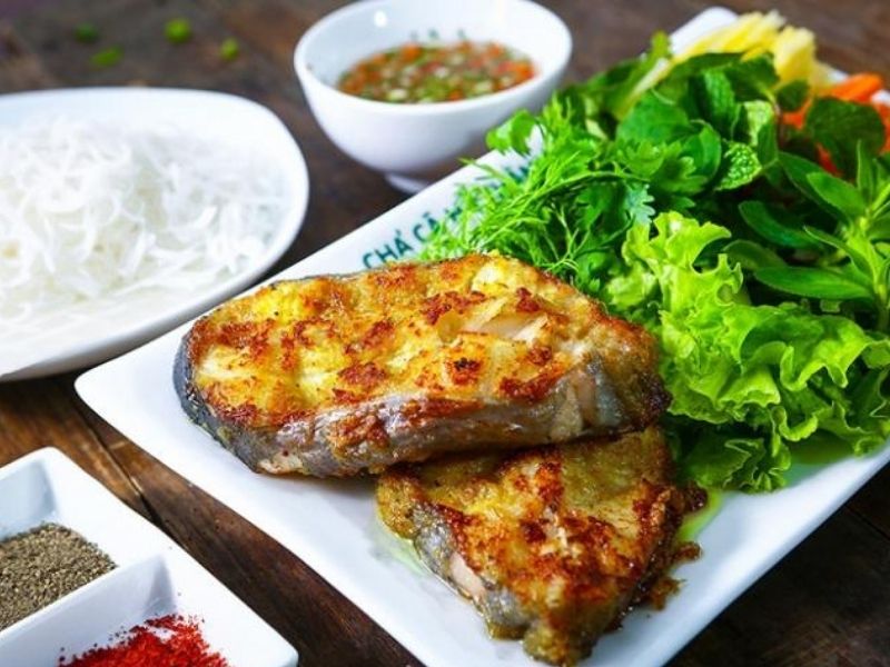 Đắk Nông - Vùng đất có nền ẩm thực phong phú
