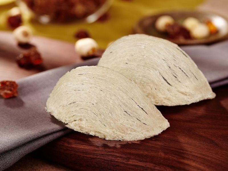 Yến sào Khánh Hòa giàu dinh dưỡng tốt cho sức khỏe
