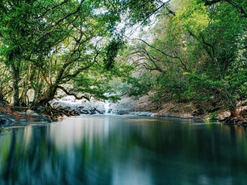 Đắk Nông có gì chơi? Nên đi vào thời điểm nào là đẹp nhất?