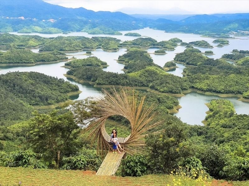 Tham khảo lịch trình khám phá Đắk Nông để có một chuyến đi trọn vẹn nhất
