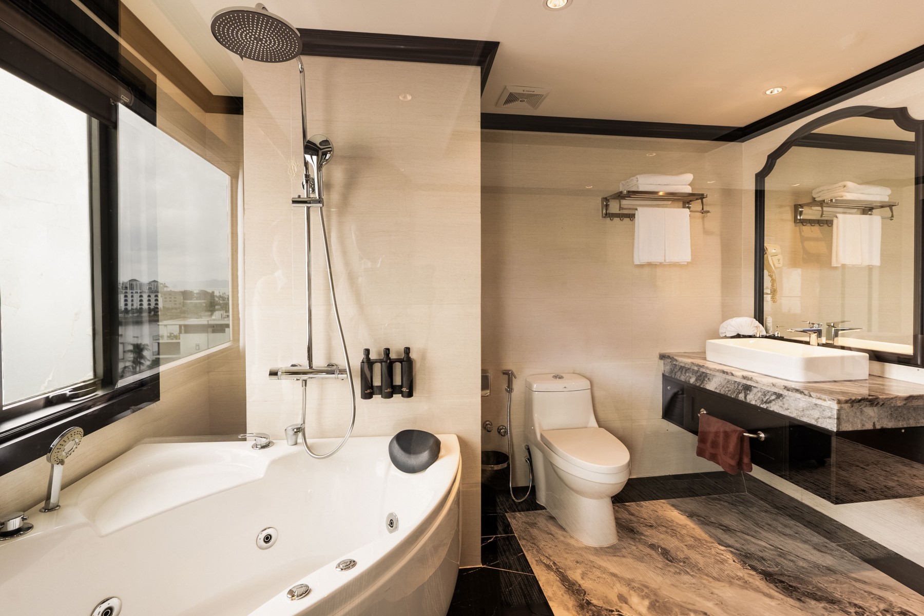 Phòng Deluxe 1 người