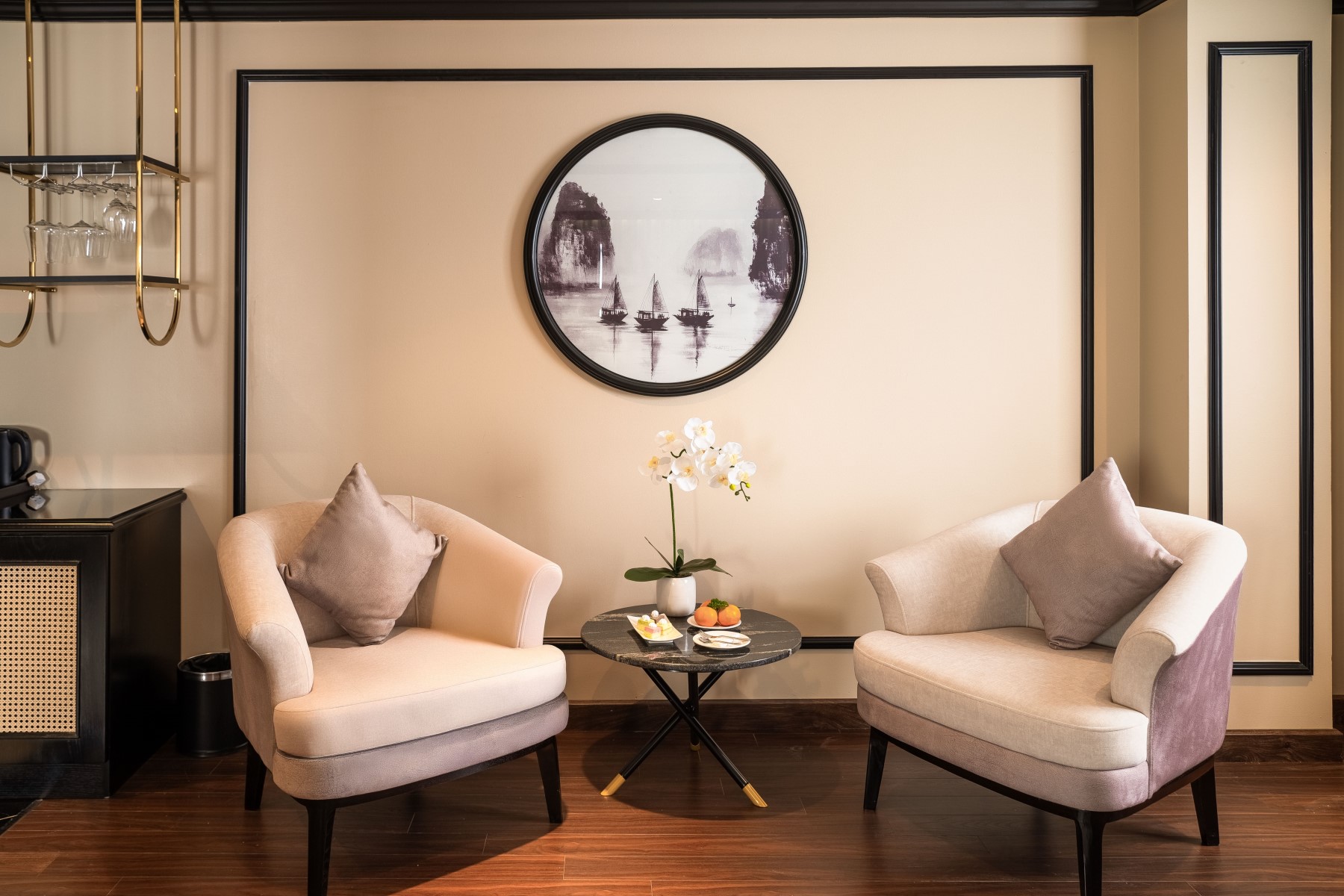 Phòng Deluxe 1 người