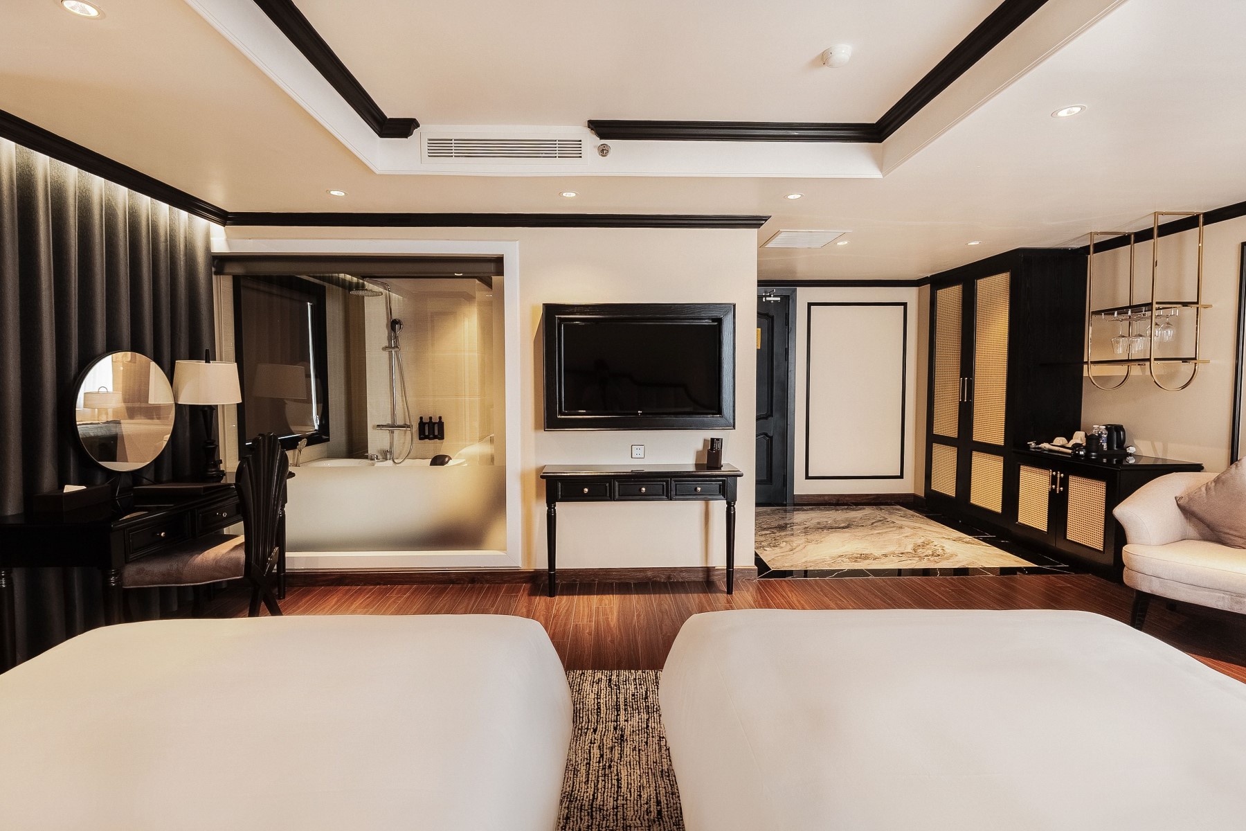 Phòng Deluxe 1 người