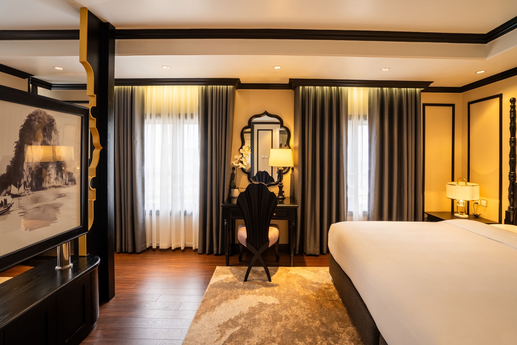 Phòng Deluxe 2 người
