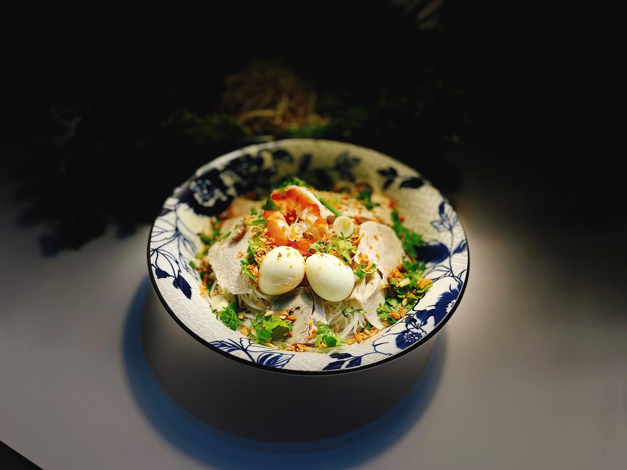 Tô hủ tiếu Nam Vang Hồng Phát đơn giản mà ngon miệng
