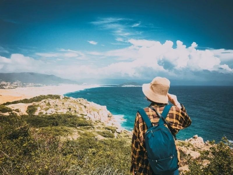 Những lưu ý quan trọng cần chuẩn bị trước khi chinh phục cực đông Việt Nam
