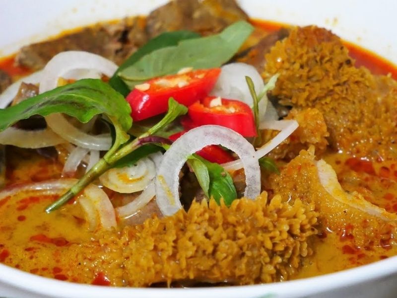 Quán Phá Lấu Sài Gòn tại Đà Nẵng với hương vị miền Nam đặc trưng