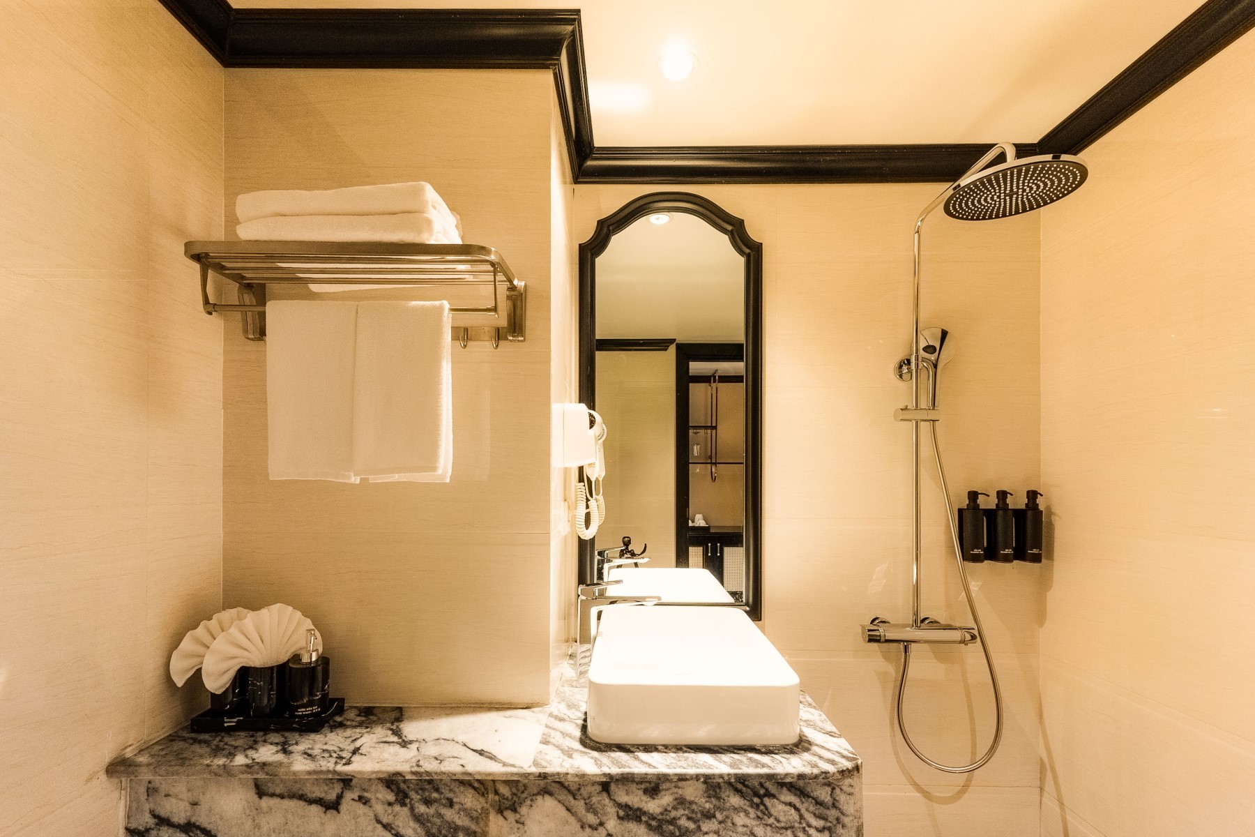 Phòng Deluxe 1 người
