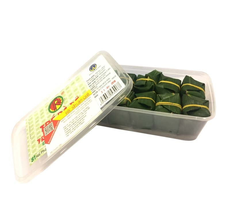 Tré Bà Đệ là một thương hiệu nổi tiếng ở Đà Nẵng 