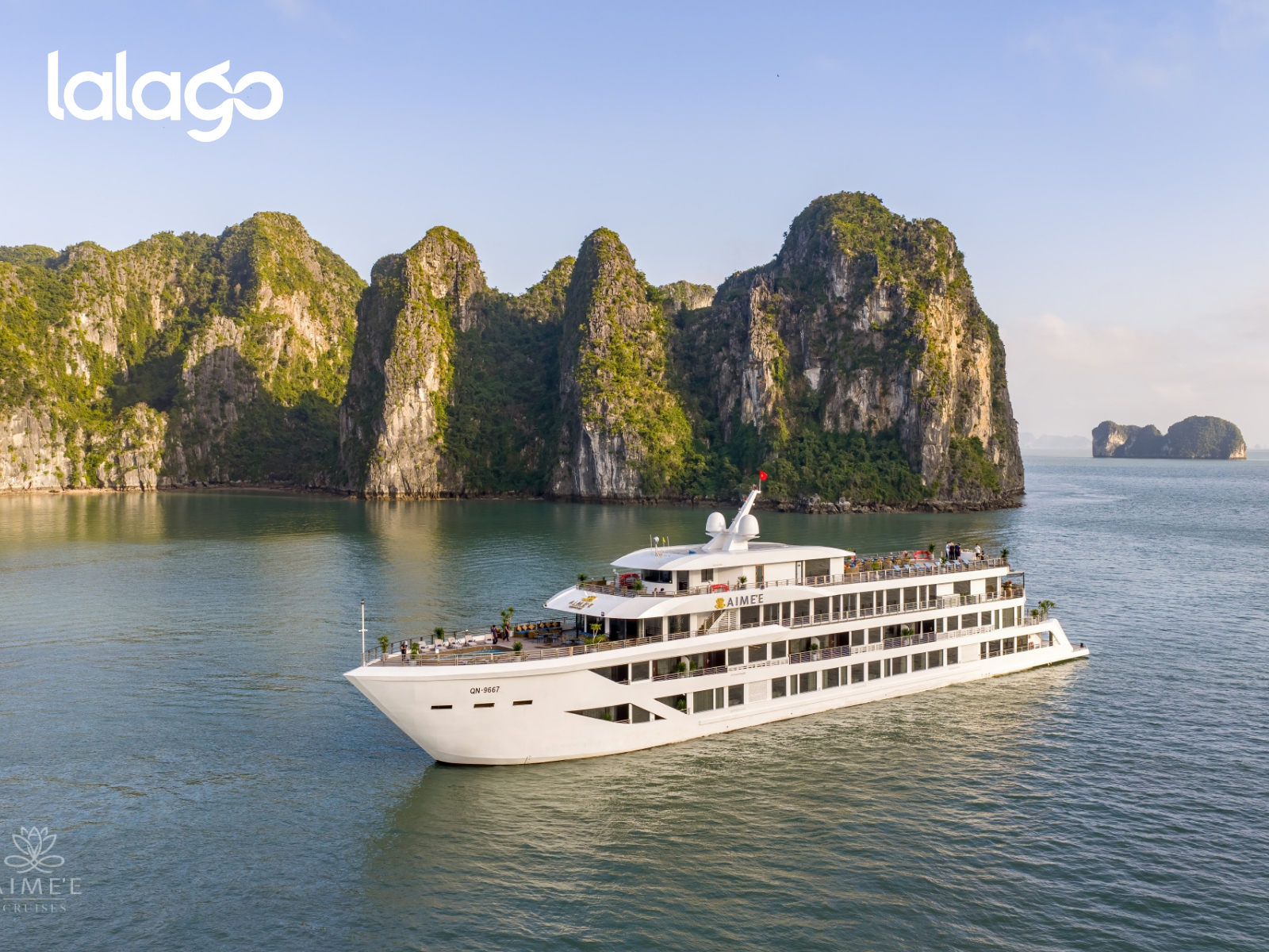 Aime’e Cruises