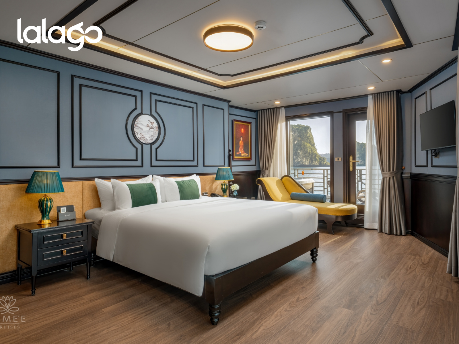 Khách sạn Flamingo Đại Hải