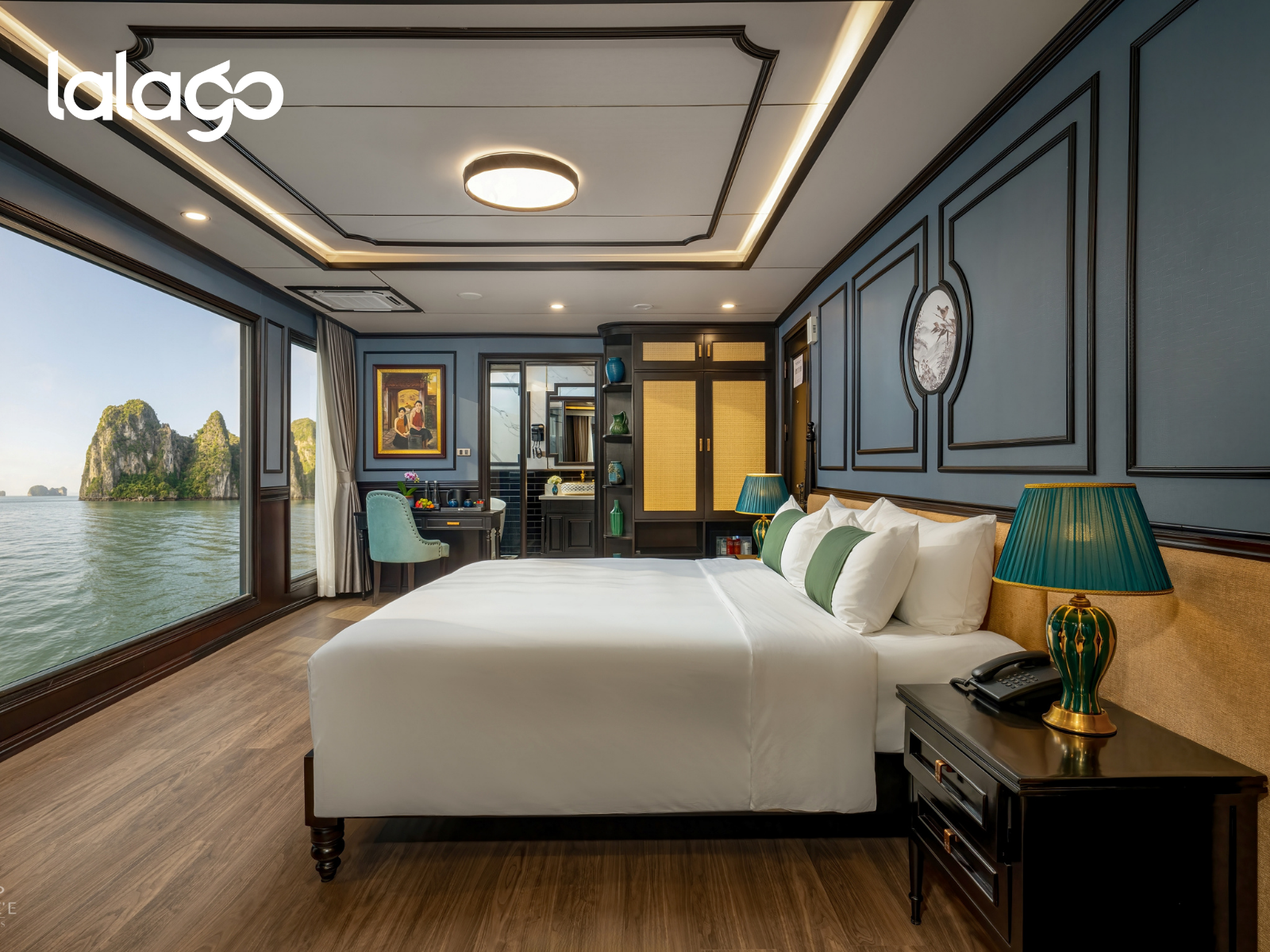 Khách sạn Flamingo Đại Hải