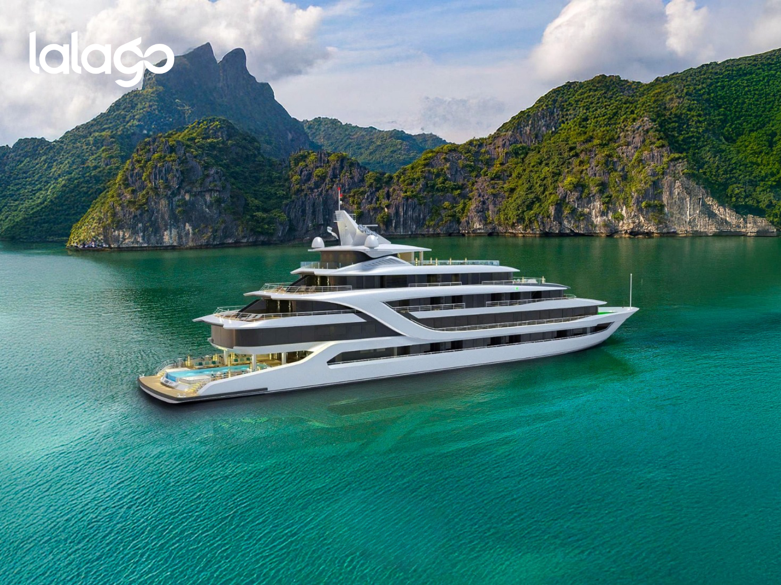 Khách sạn Flamingo Đại Hải