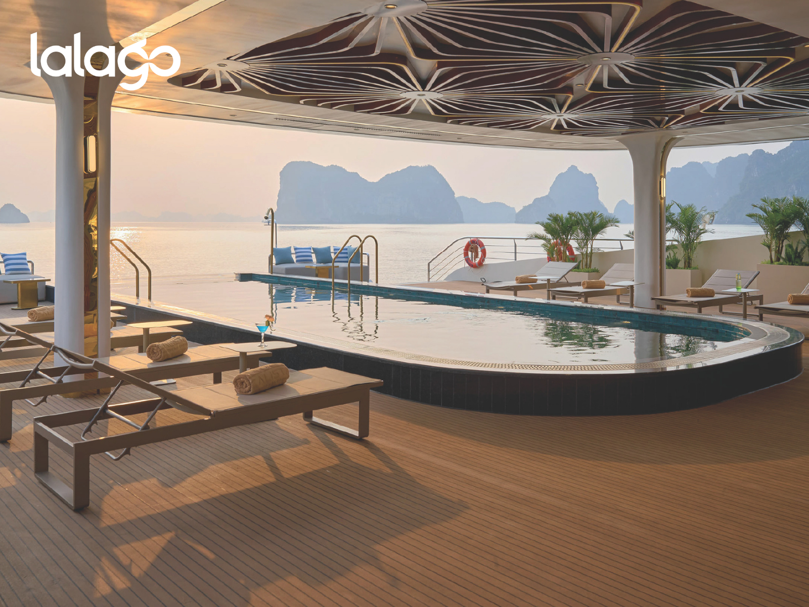 Khách sạn Flamingo Đại Hải