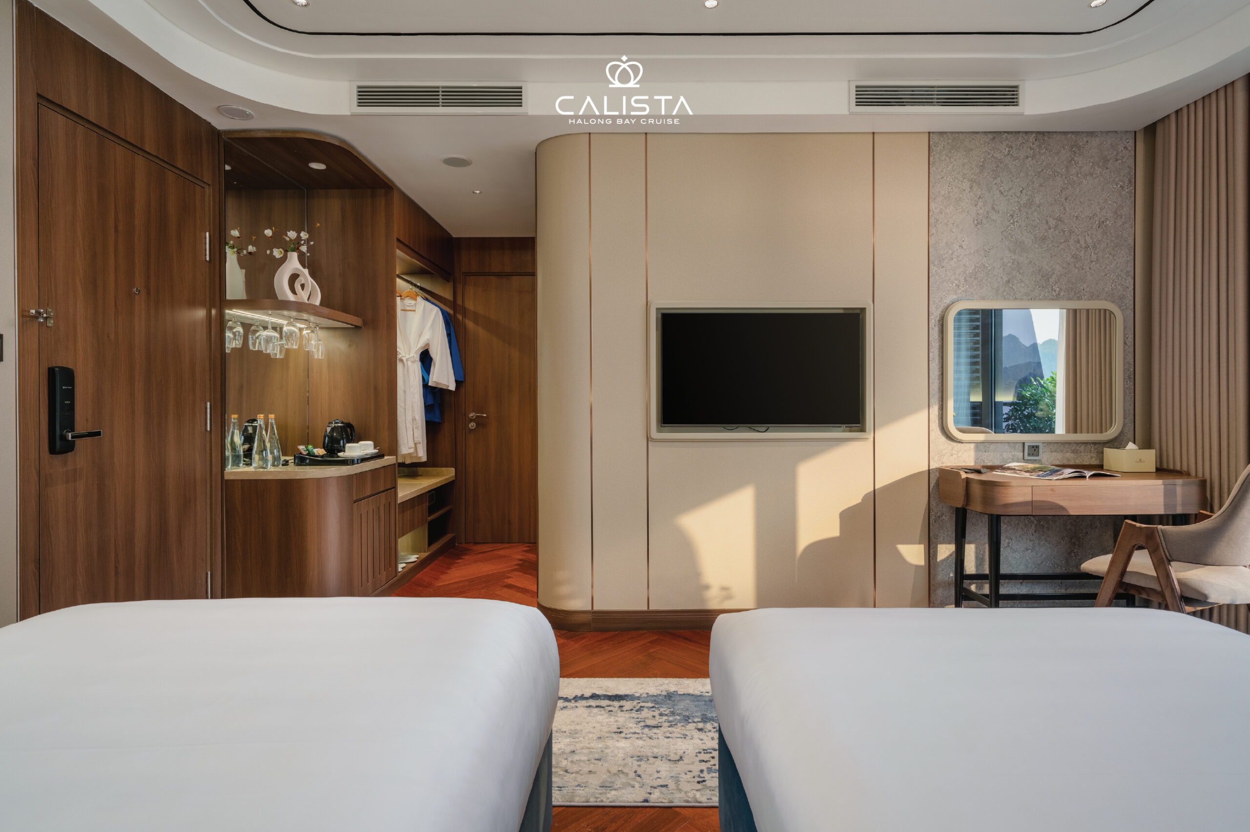 Phòng Deluxe 1 người