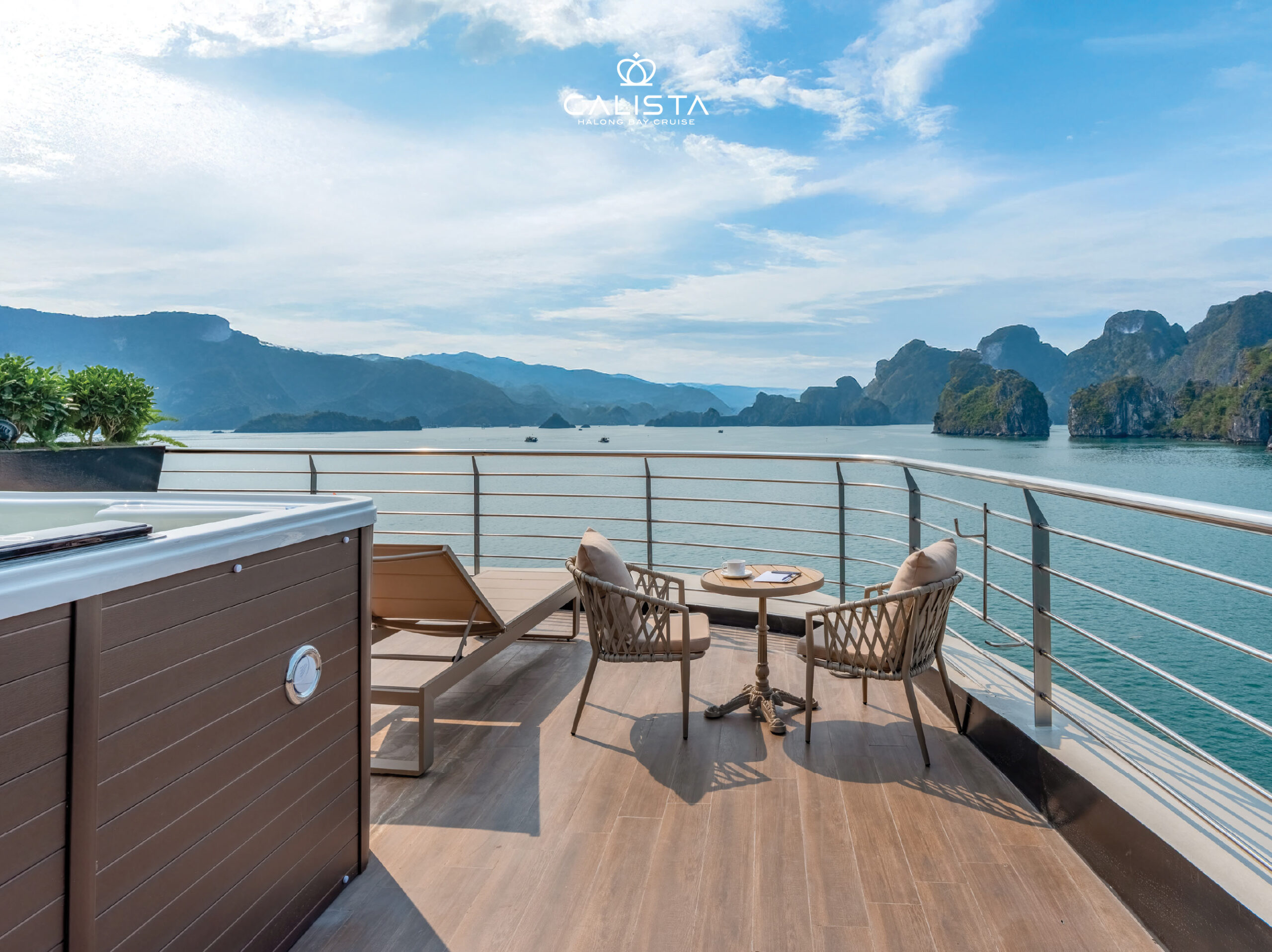Phòng Deluxe 3 người (Deluxe Triple Room)