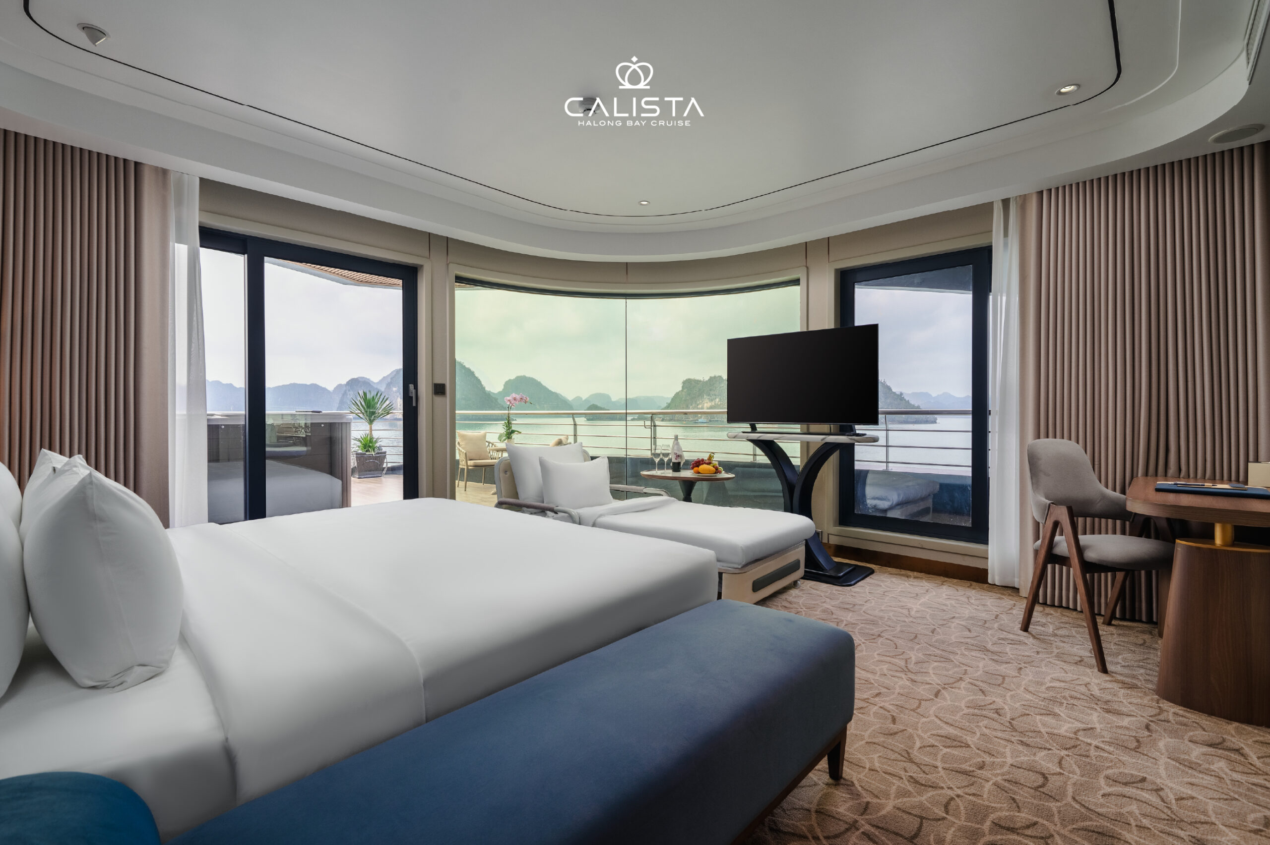 Phòng Deluxe 1 người