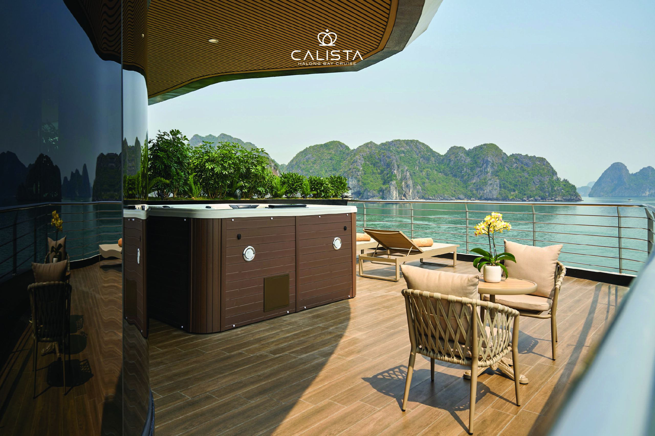 Phòng Deluxe 1 người