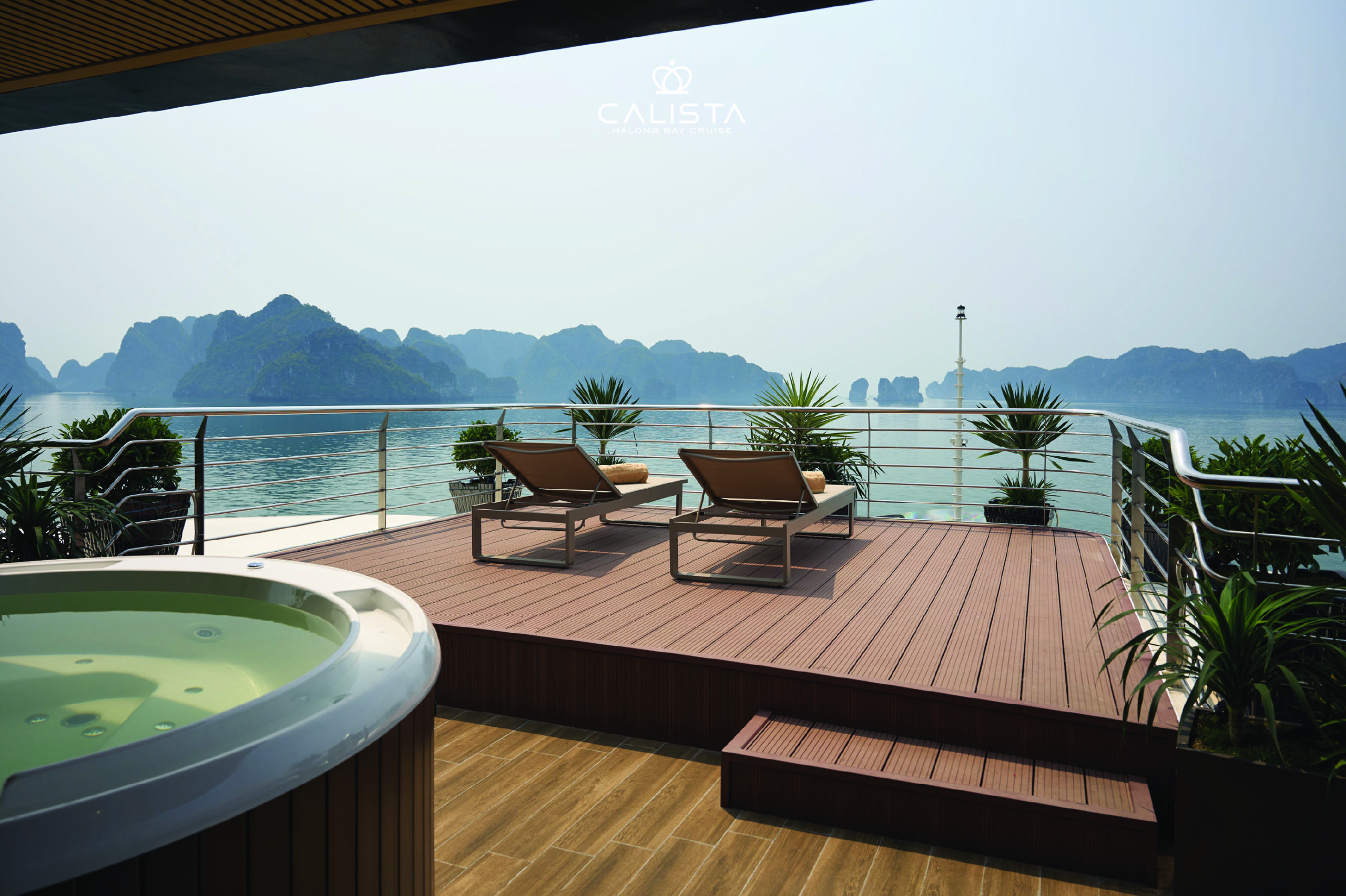Phòng Deluxe 1 người