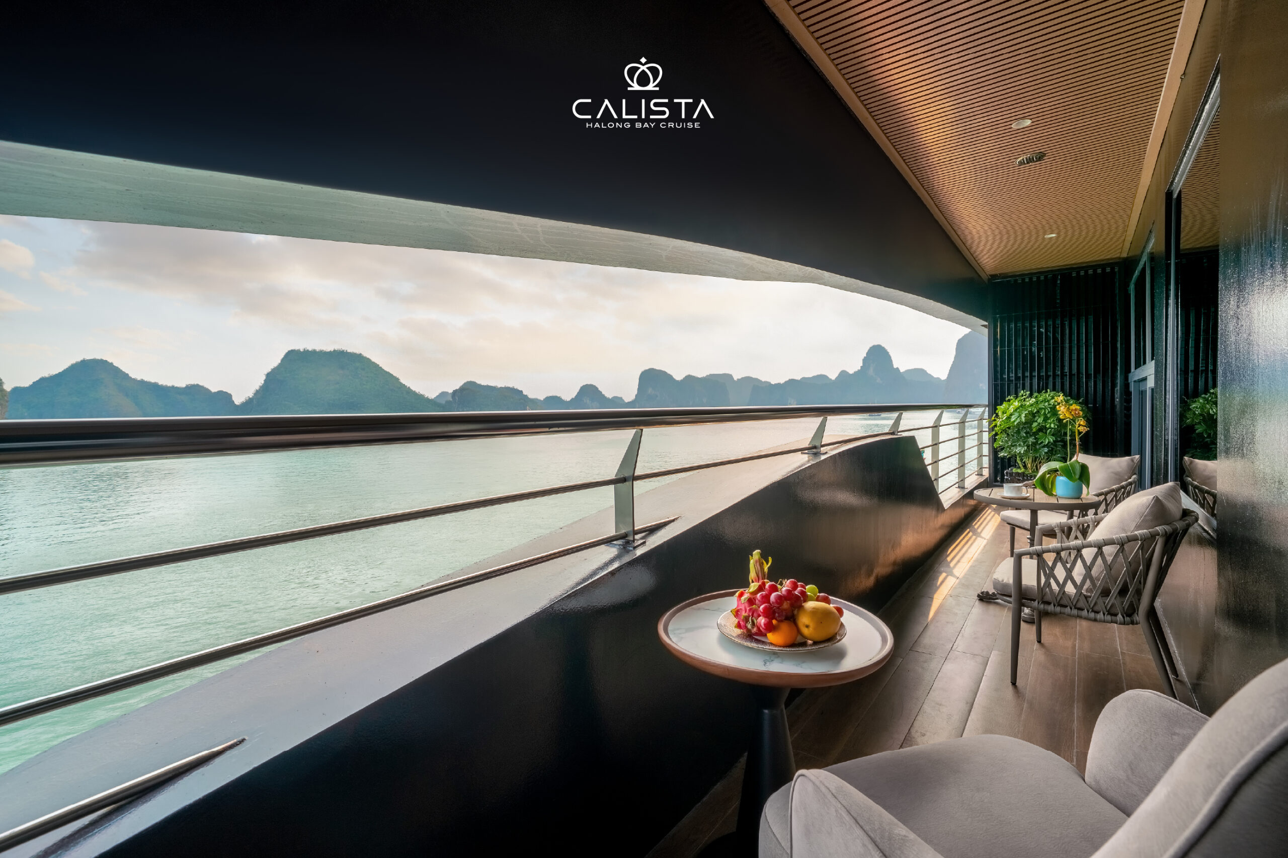 Phòng Deluxe 3 người (Deluxe Triple Room)