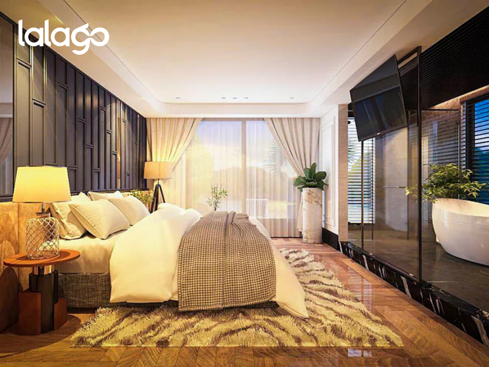 Khách sạn Flamingo Đại Hải