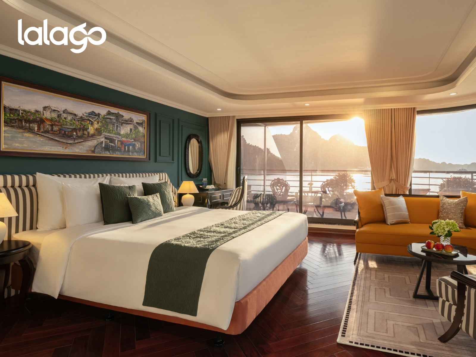 Khách sạn Flamingo Đại Hải