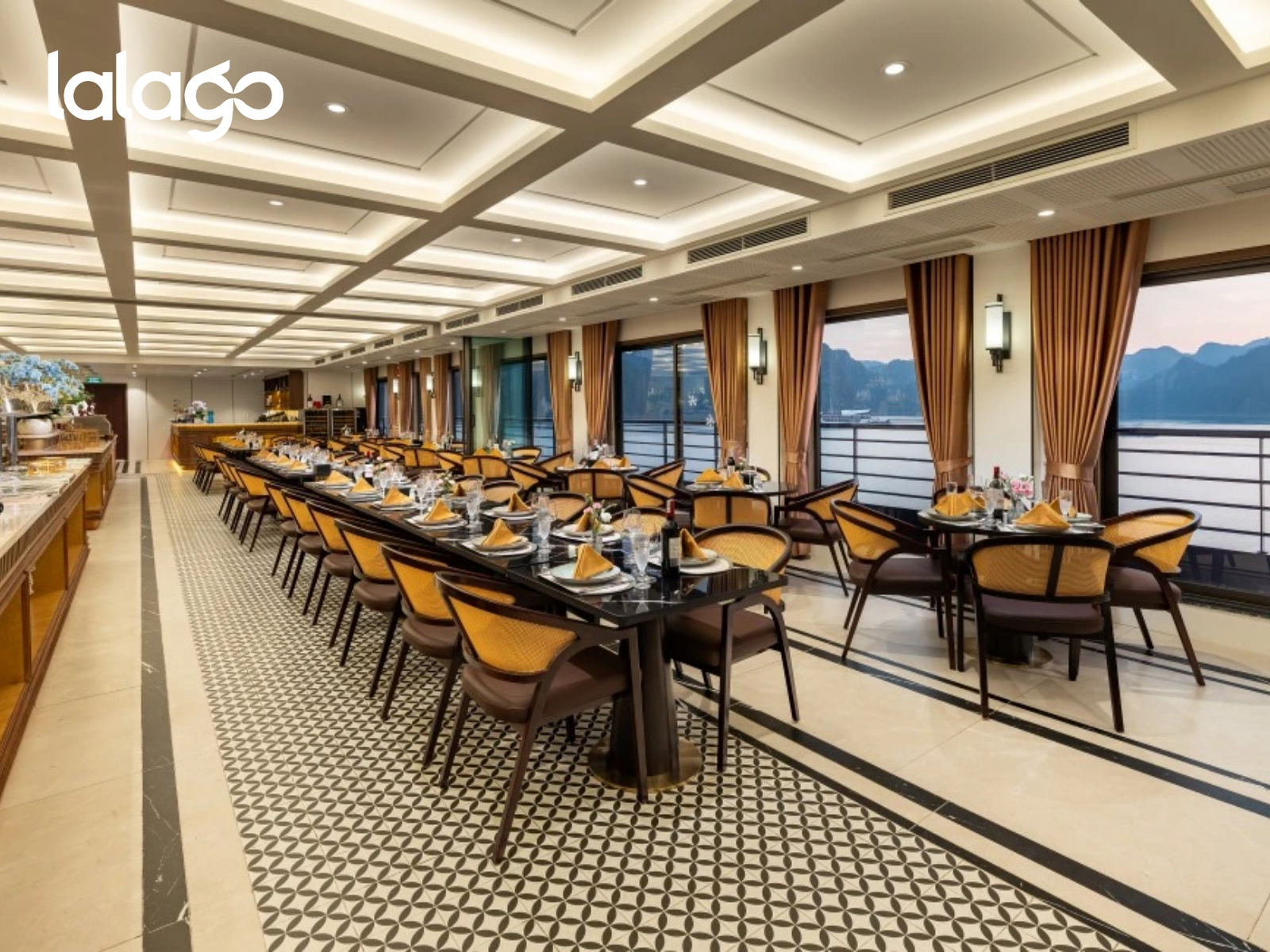 Khách sạn Flamingo Đại Hải