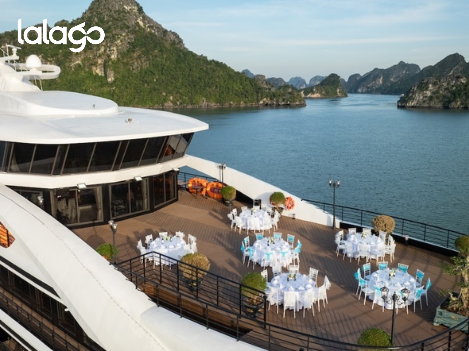 Khách sạn Flamingo Đại Hải
