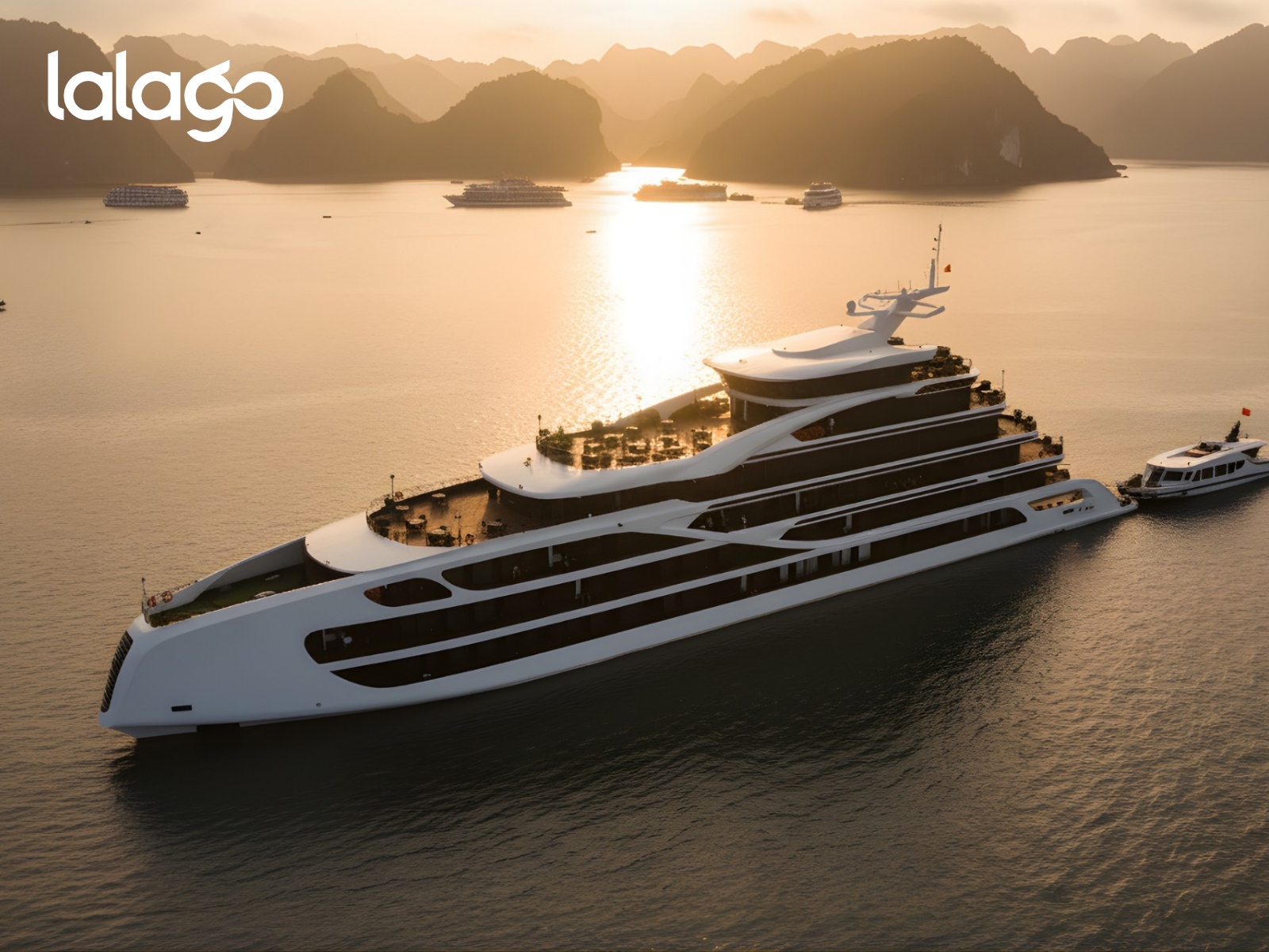 Diana Cruises