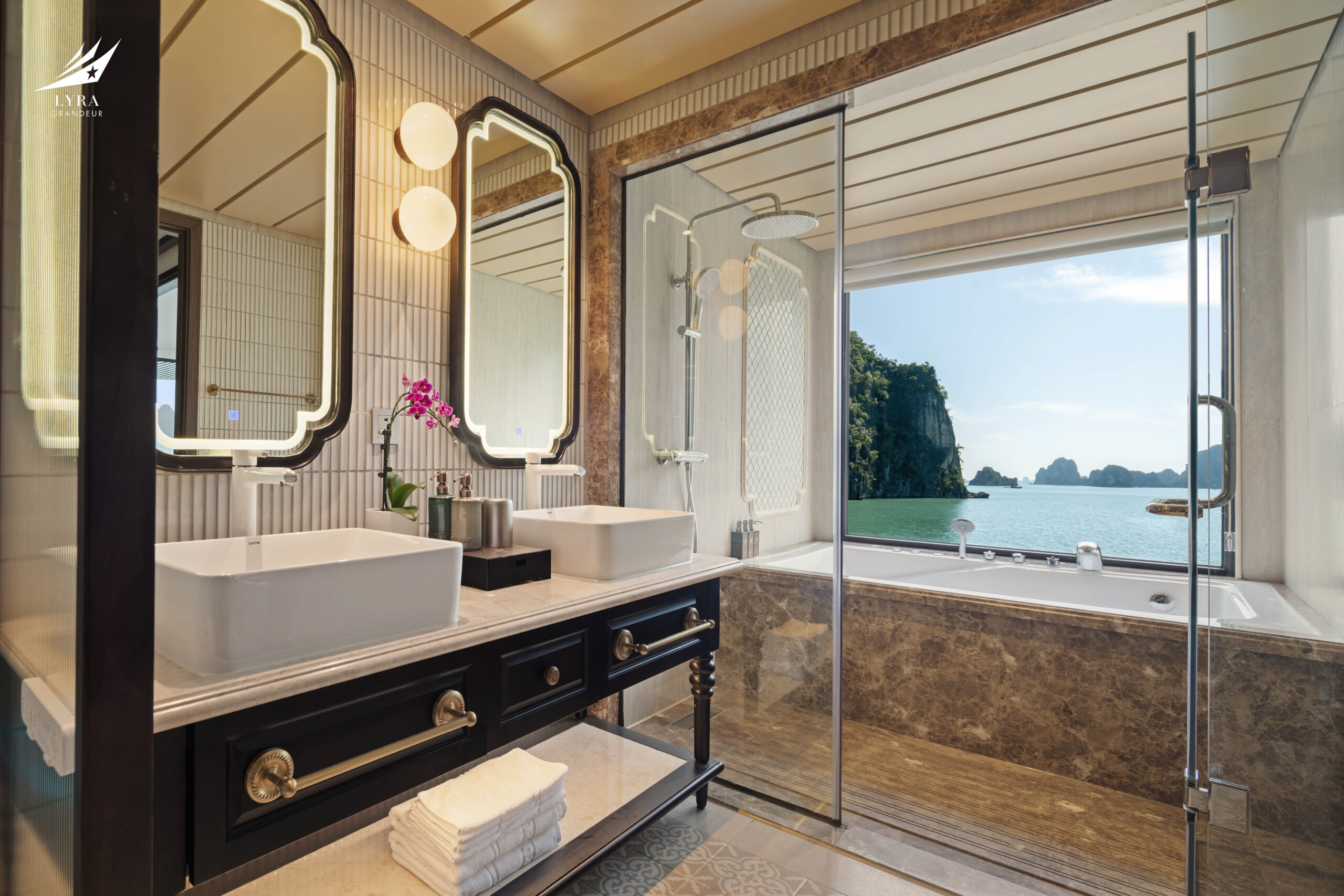 Phòng Deluxe 2 người