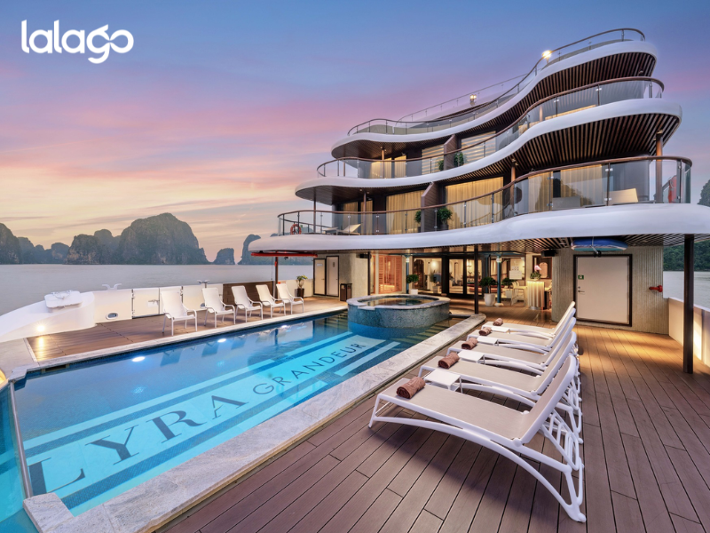 Khách sạn Flamingo Đại Hải