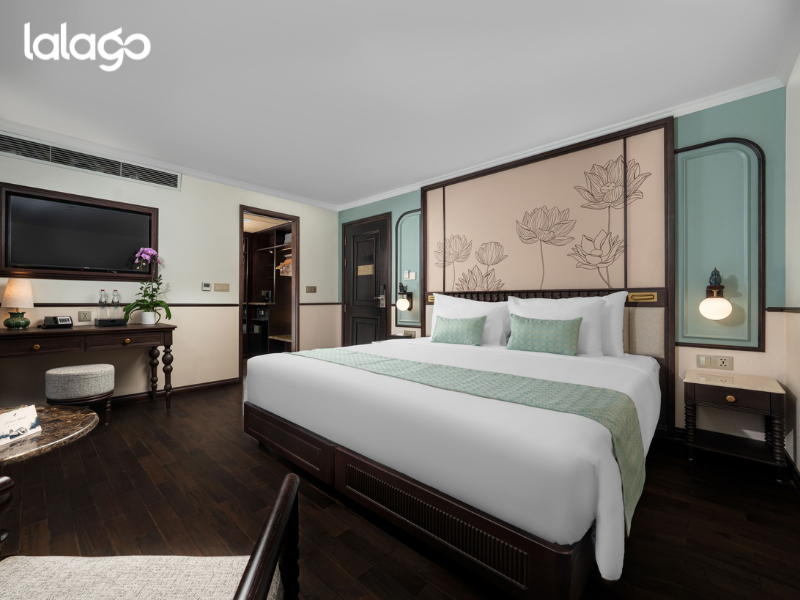 Khách sạn Flamingo Đại Hải
