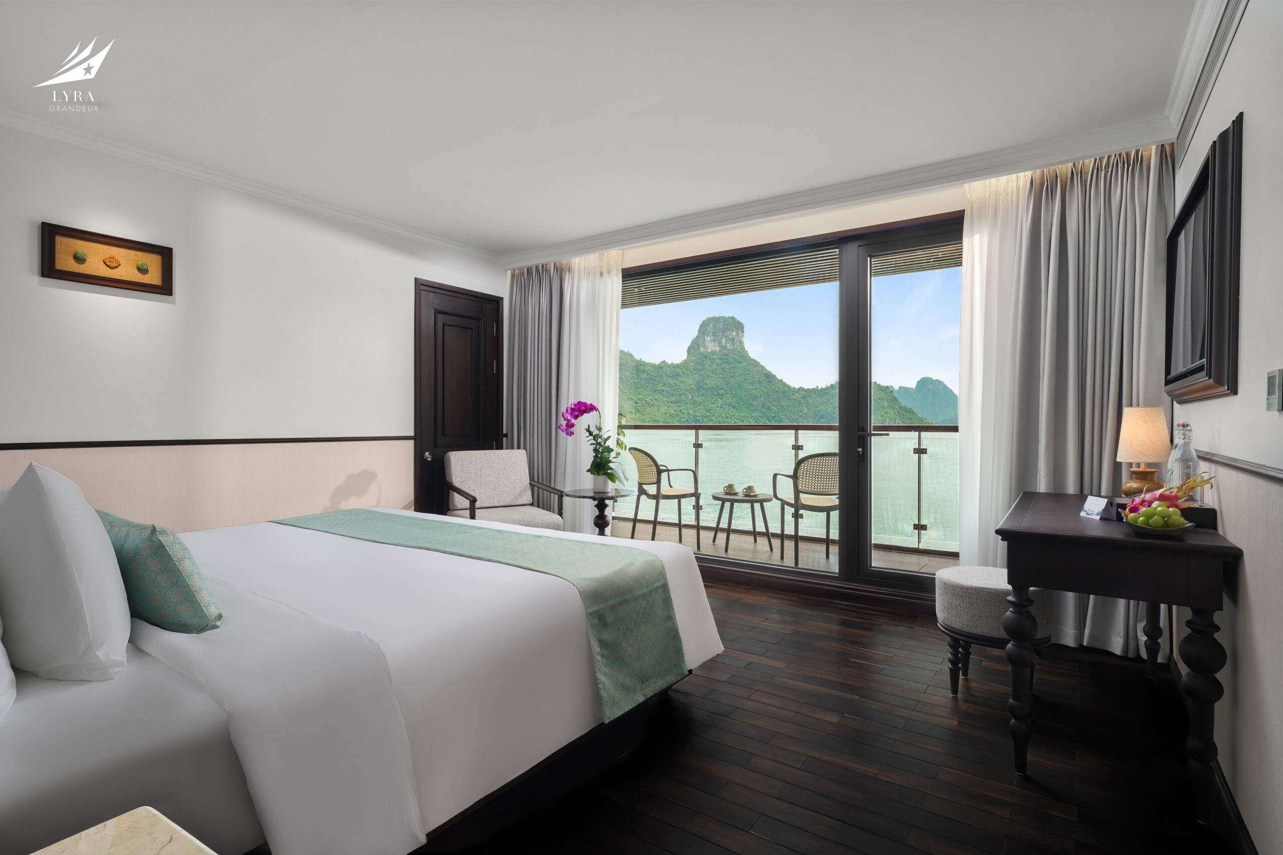 Phòng Deluxe 1 người
