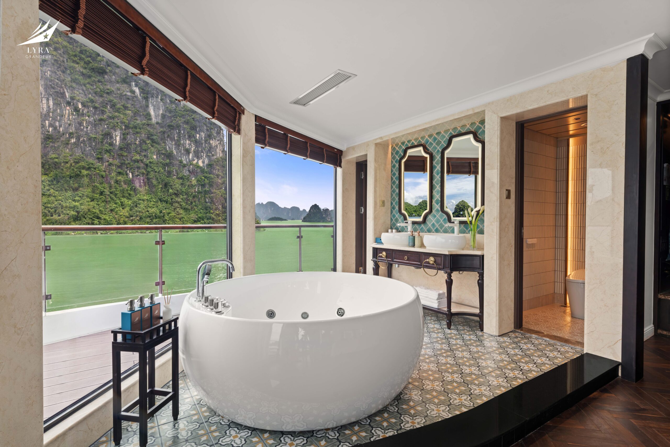 Phòng Deluxe 2 người