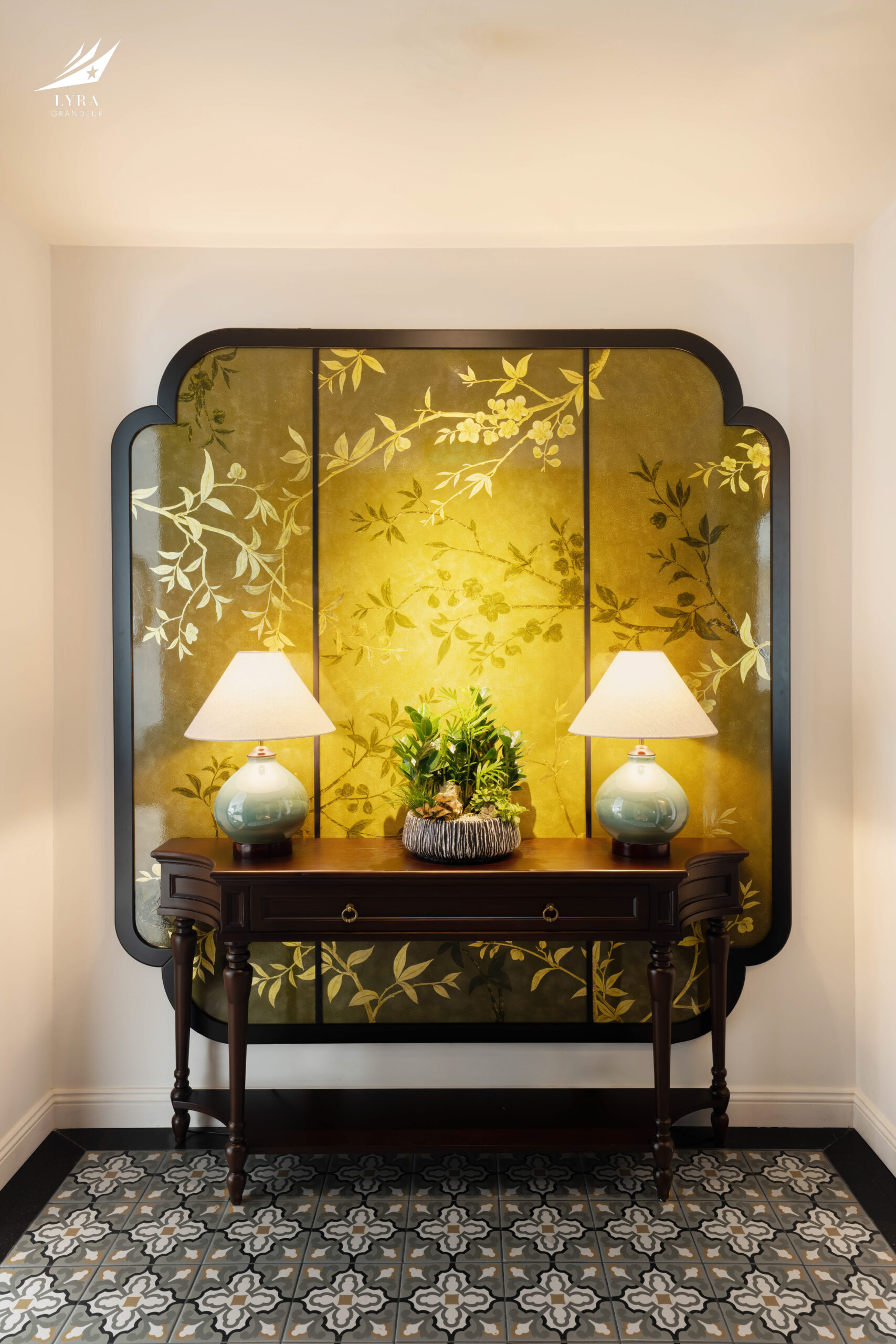Phòng Deluxe 2 người