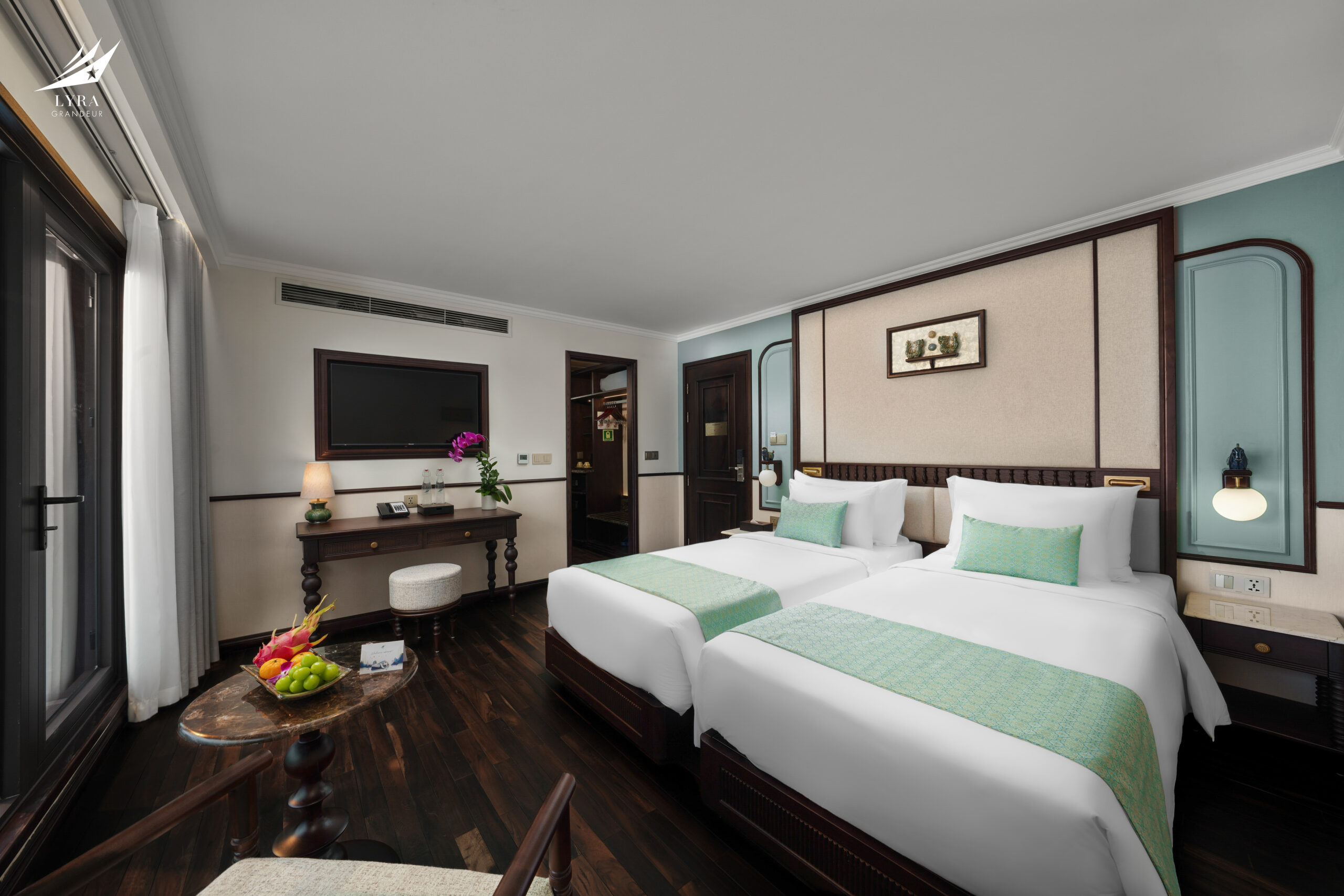 Khách sạn Flamingo Đại Hải