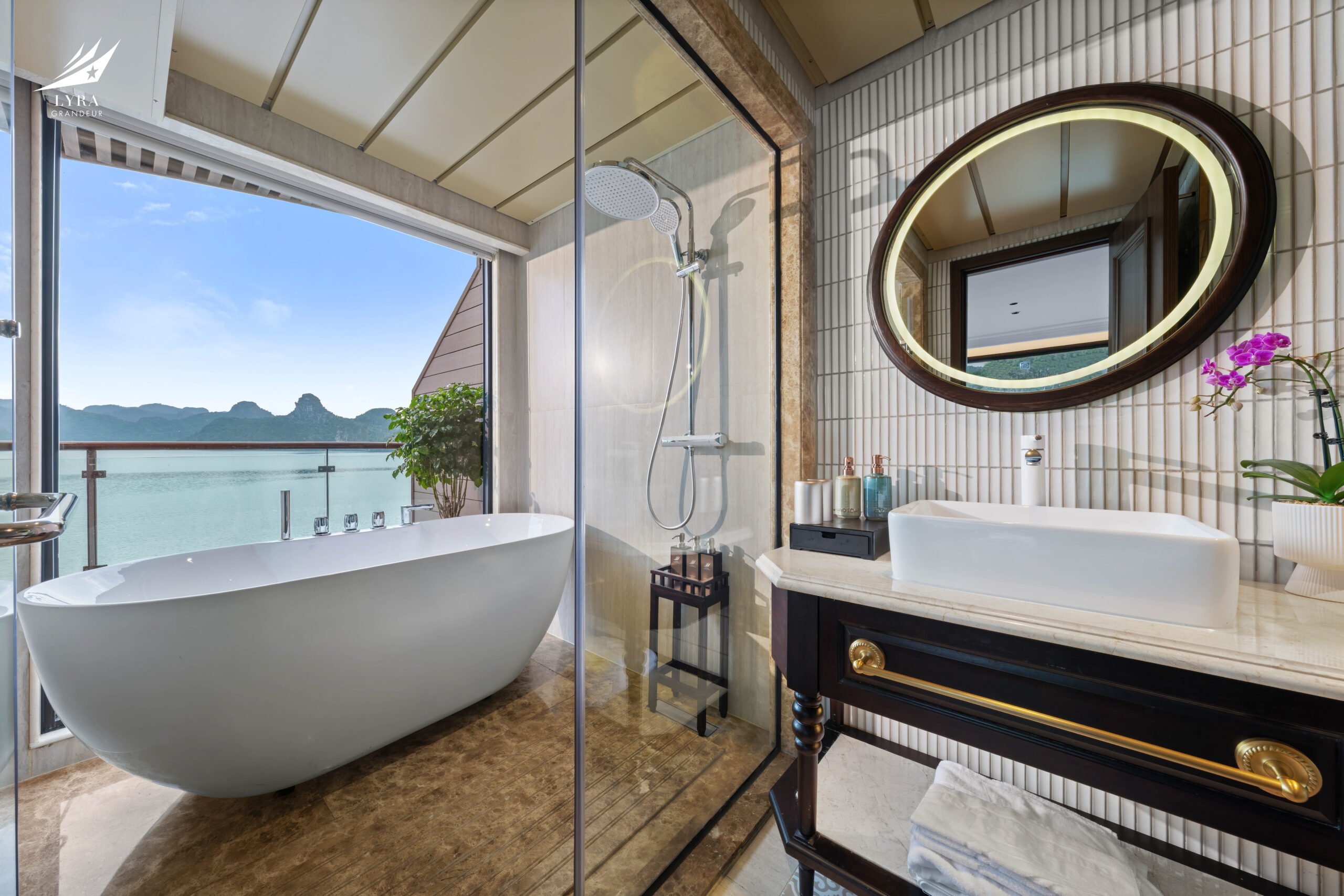 Phòng Deluxe 2 người