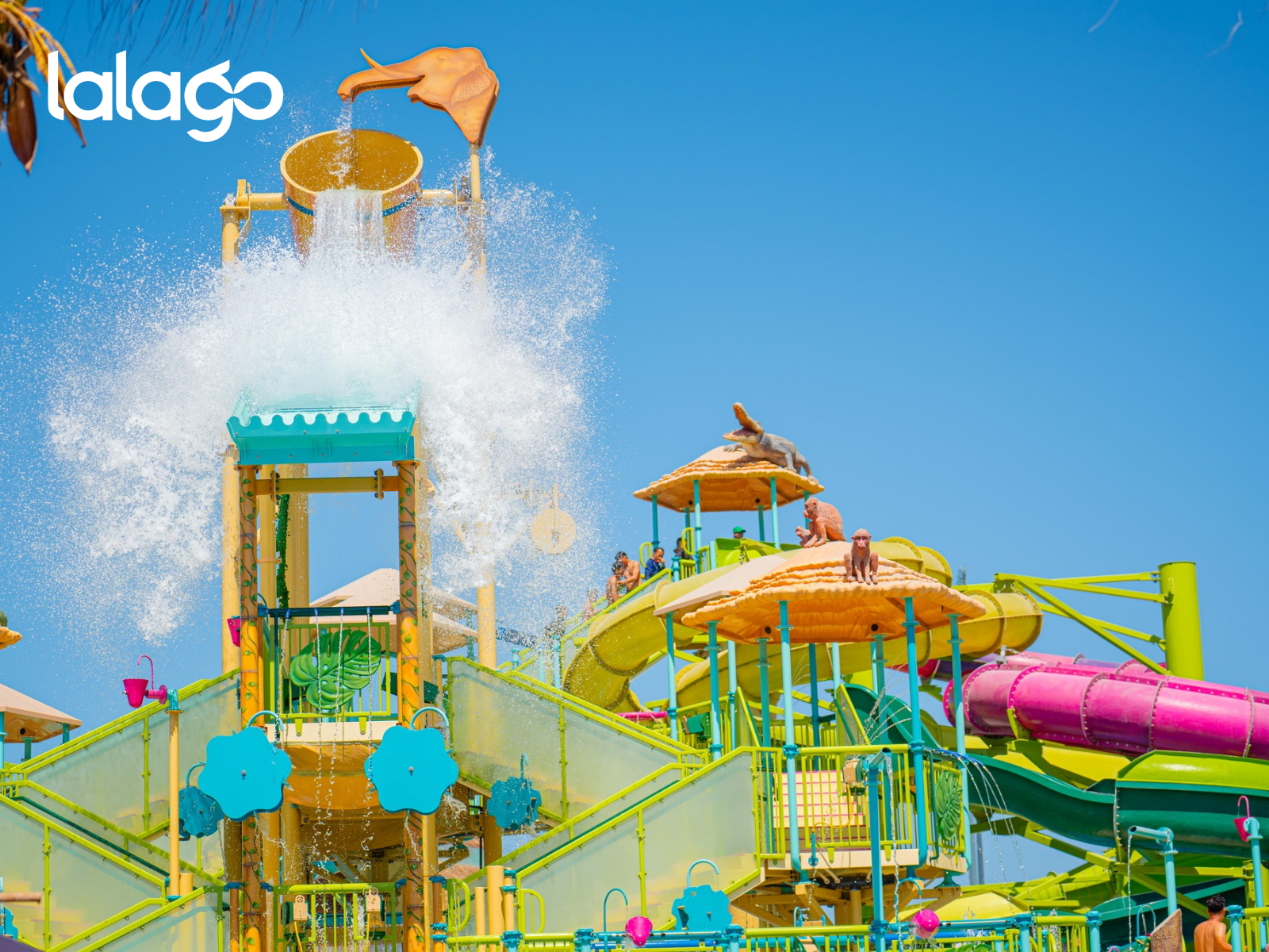 Vé Sun World Vũng Tàu