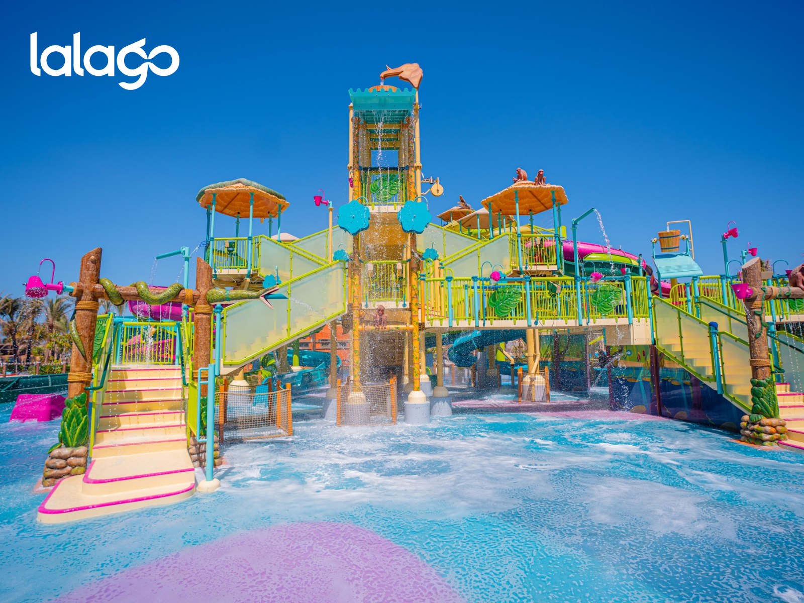 Vé Sun World Vũng Tàu