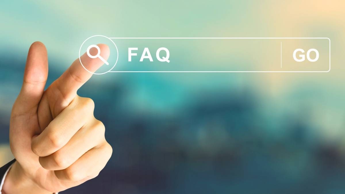 FAQs về du thuyền Athena Signature
