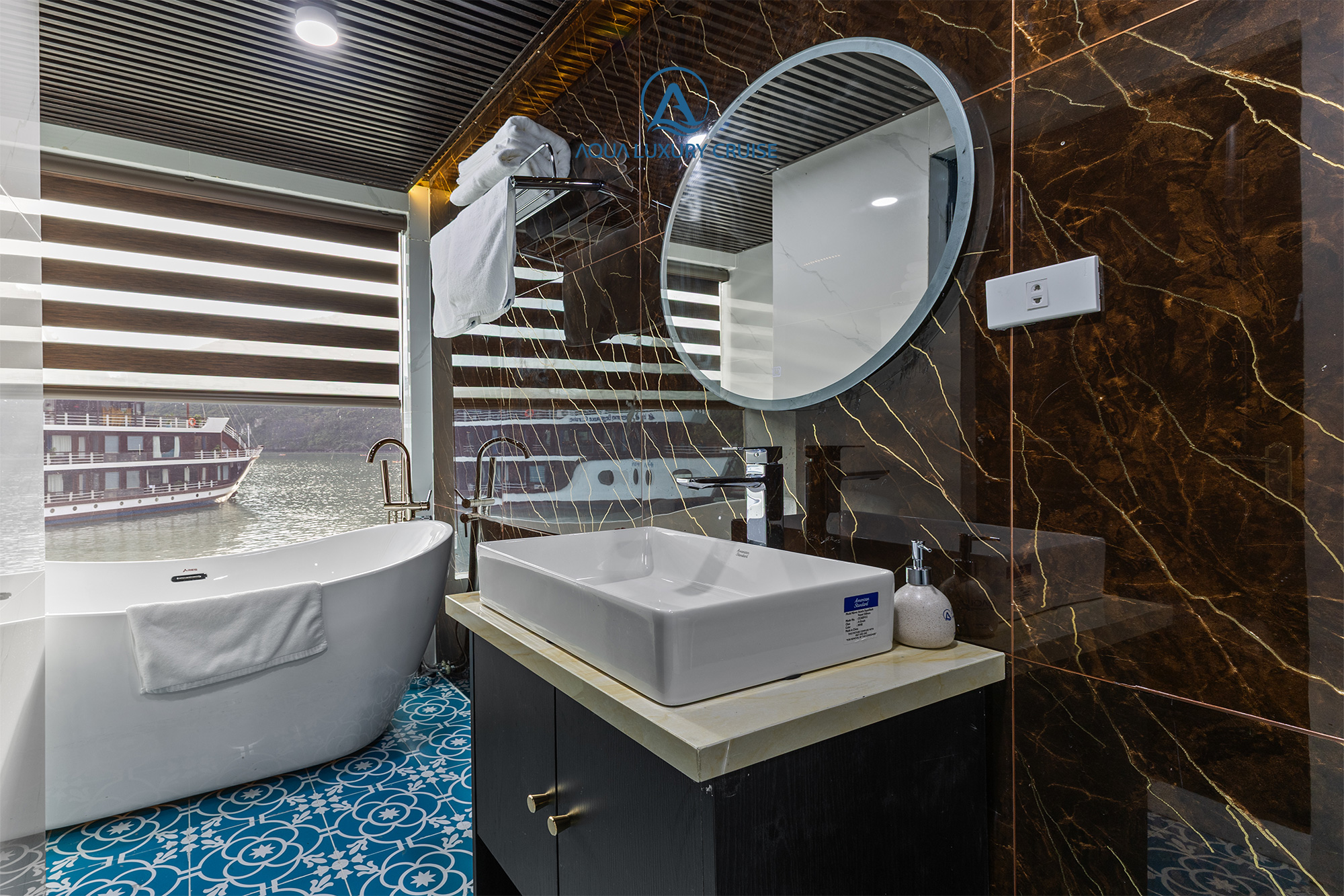 Phòng Deluxe 2 người
