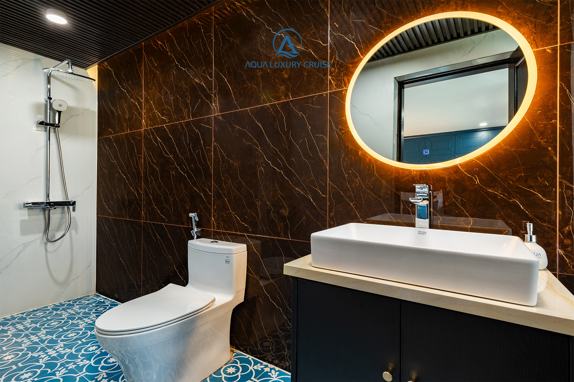 Phòng Deluxe 3 người (Deluxe Triple Room)