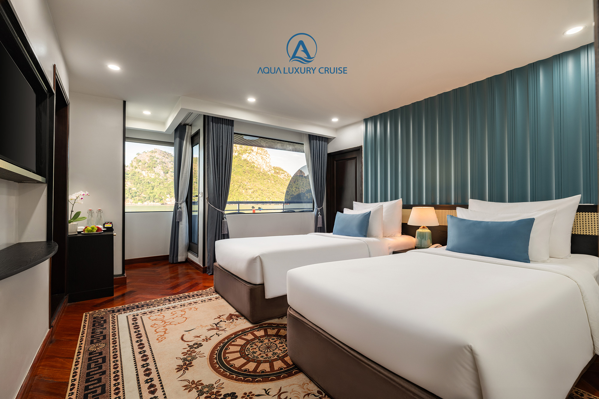 Phòng Deluxe 3 người (Deluxe Triple Room)