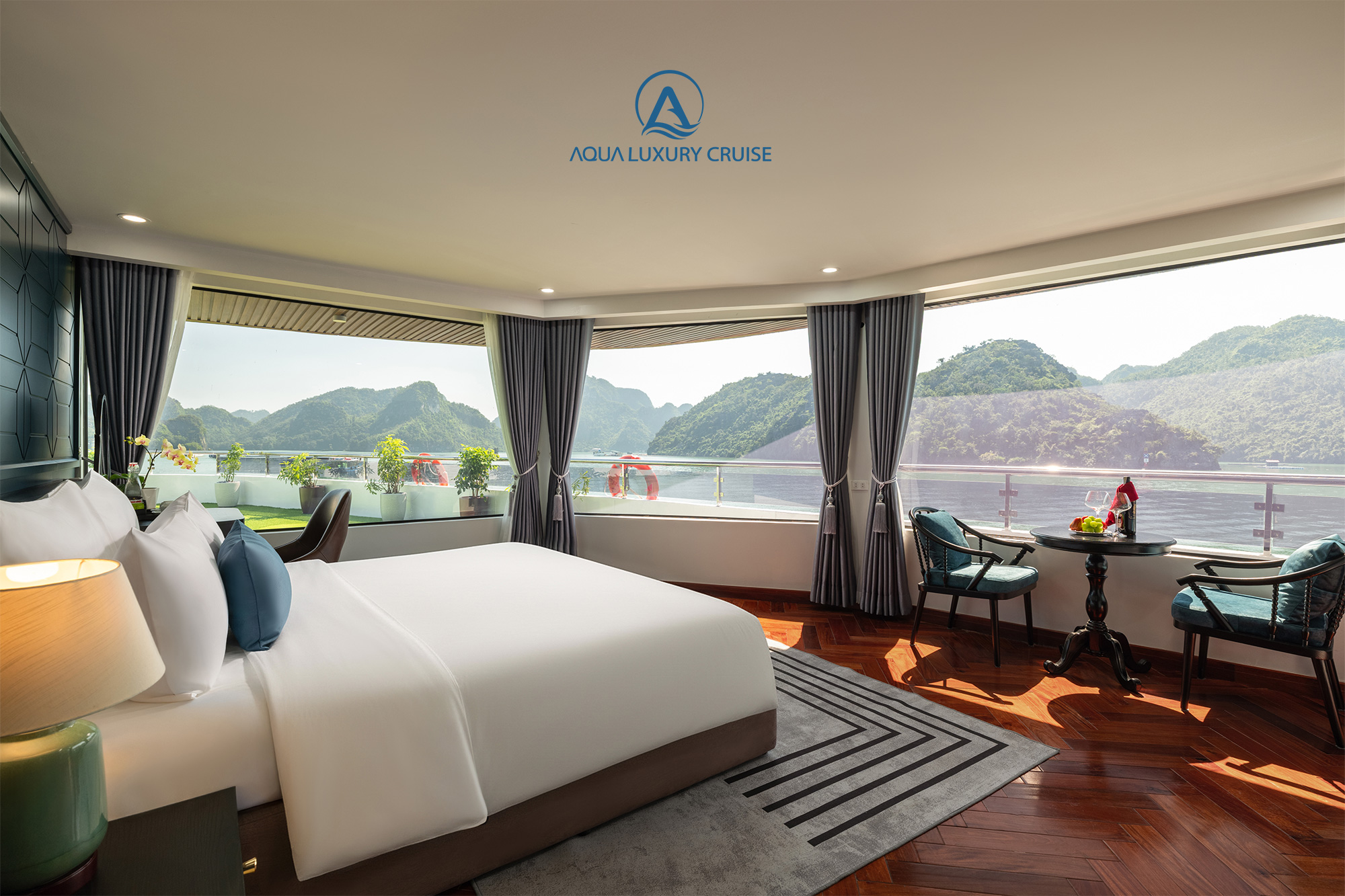 Phòng Deluxe 2 người
