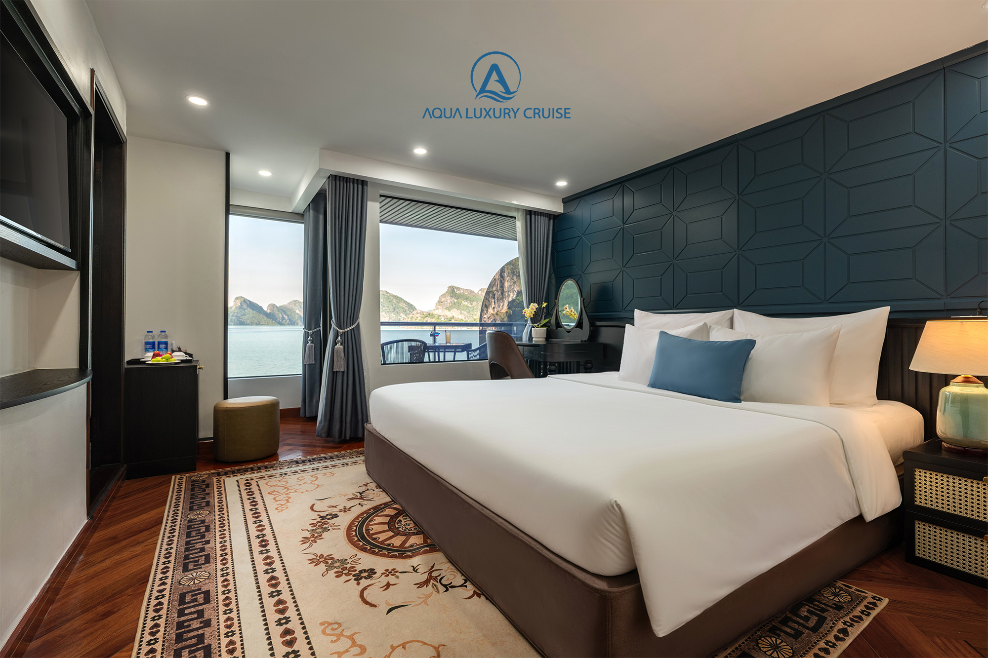 Phòng Deluxe 2 người