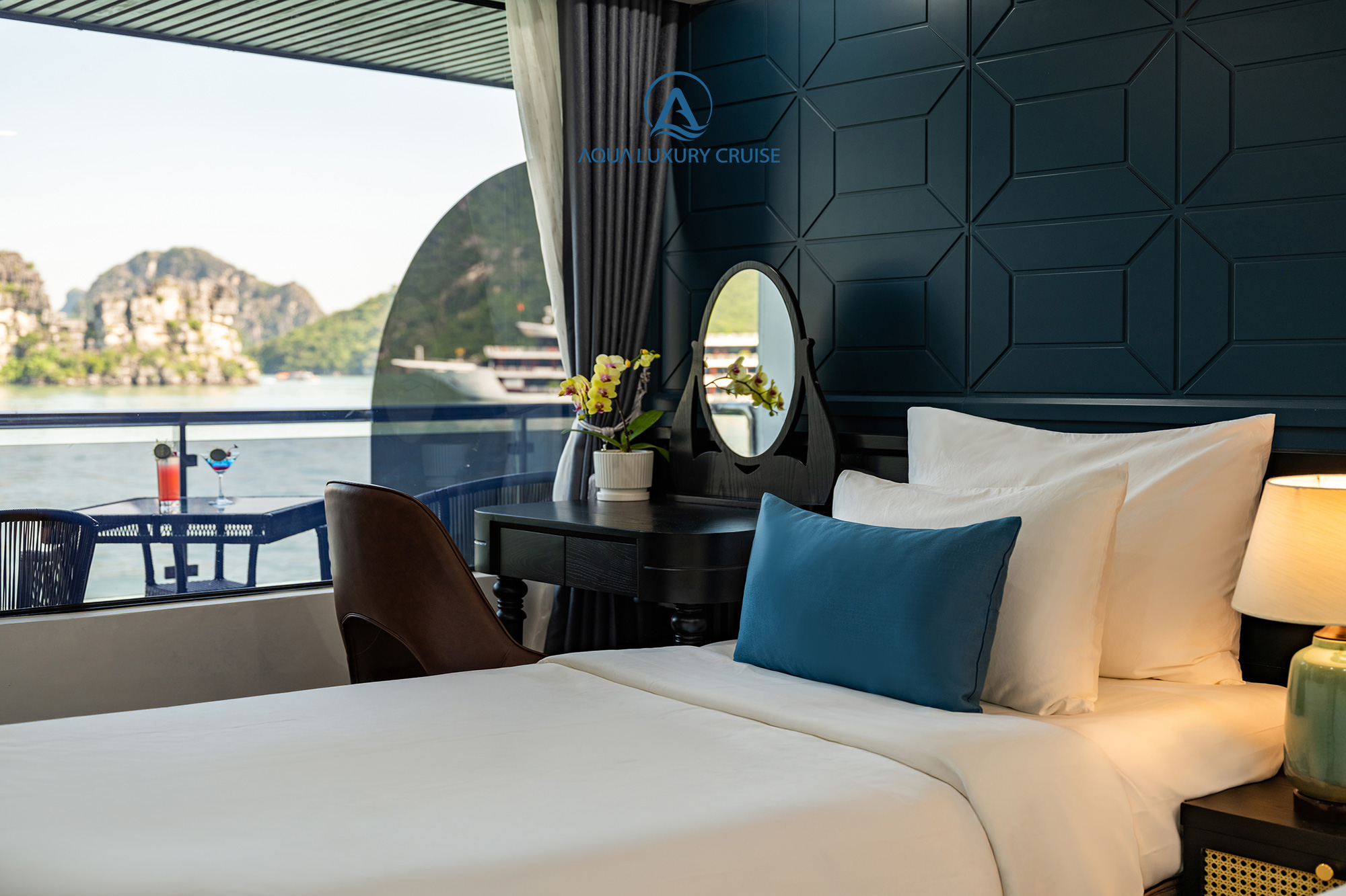 Phòng Deluxe 1 người
