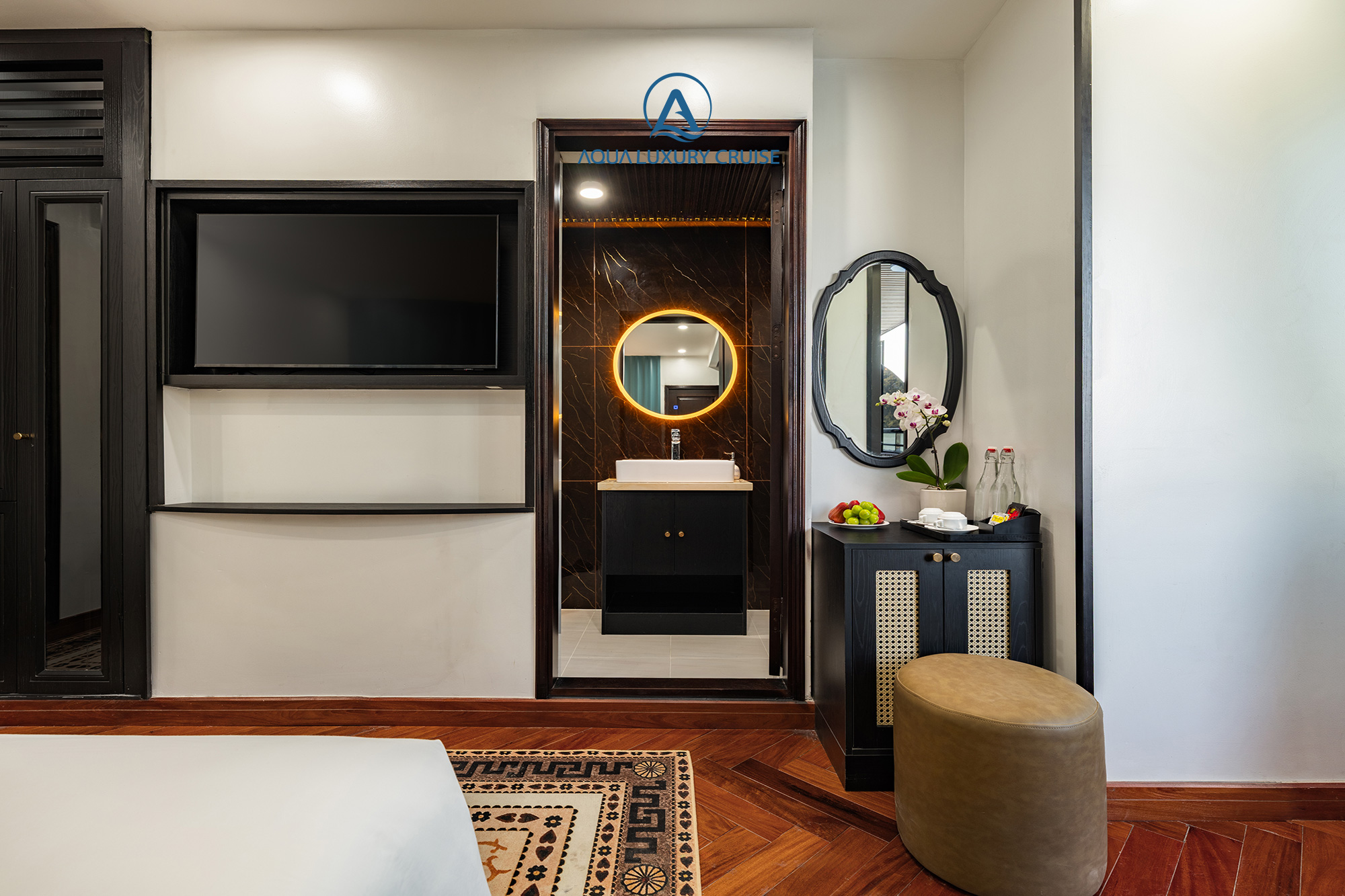 Phòng Deluxe 3 người (Deluxe Triple Room)